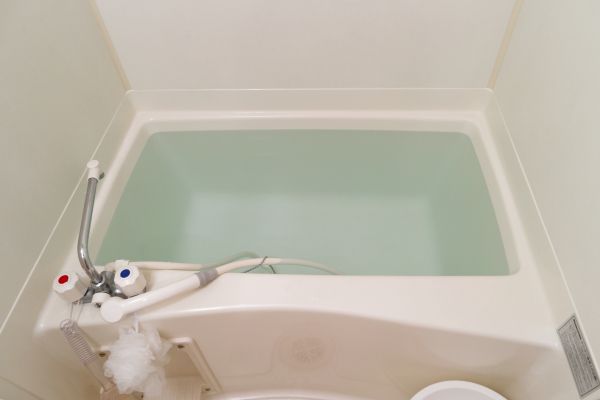 Cost of Bathtub Faucet Replacement in Vancouver