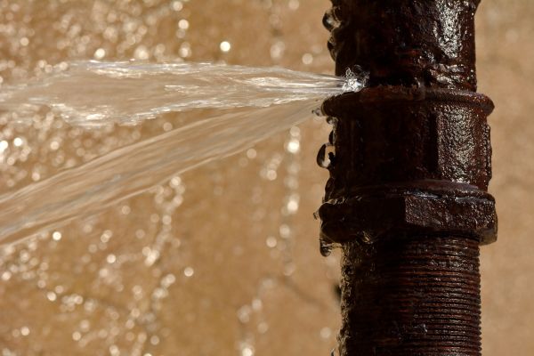 Cost of Busted Pipe Repair in Vancouver