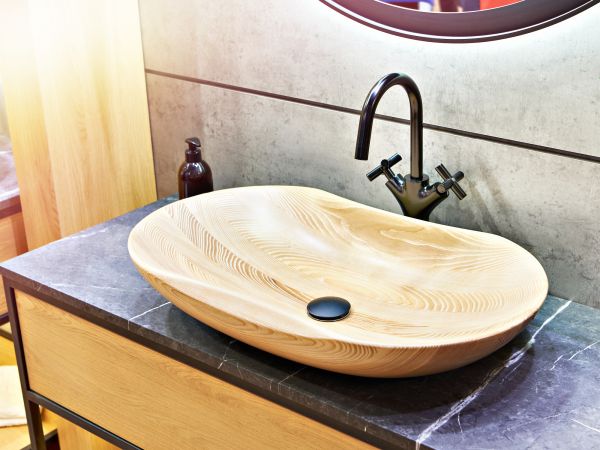 Cost of Vessel Sink Installation in Vancouver