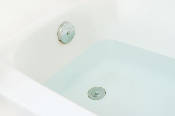 Cost of Bathtub Drain Replacement in Vancouver