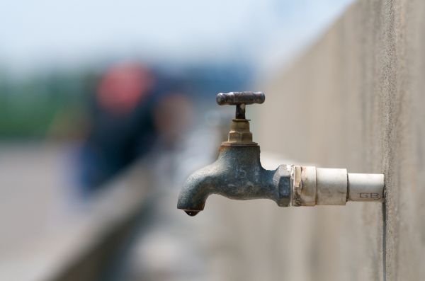 Cost of Outdoor Faucet Plumbing in Vancouver