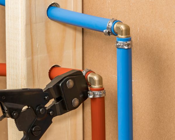 Cost of Pex Piping Installation in Vancouver