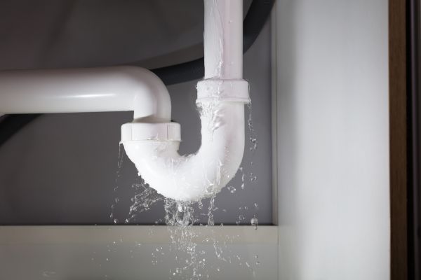 Pipe Patching Service in Vancouver