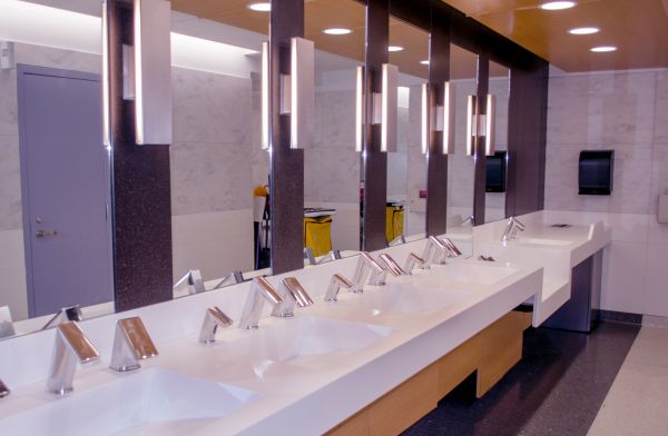 Cost of Commercial Plumbing Repair in Vancouver
