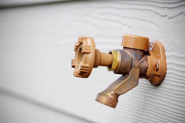 Cost of Outdoor Spigot Installation in Vancouver