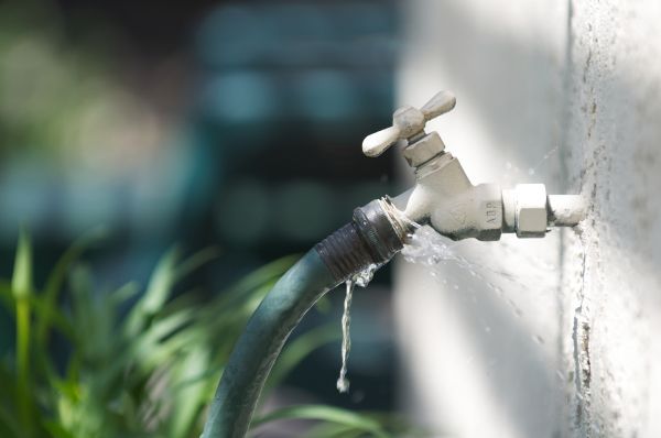Cost of Water Spigot Installation in Vancouver