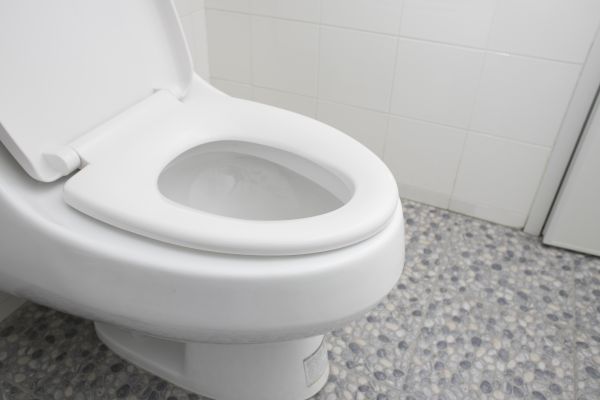 Cost of New Toilet Installation in Vancouver