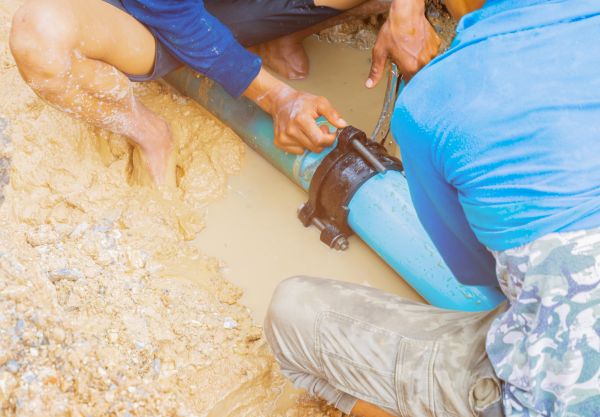 Cost of Cracked Plumbing Repair in Vancouver