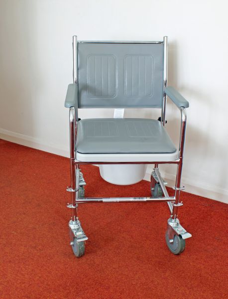 Cost of Commode Replacement in Vancouver