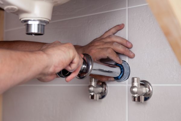 Cost of Bathroom Plumbing Installation in Vancouver
