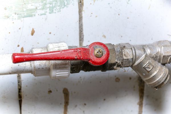 Cost of Shut Off Valve Replacement in Vancouver