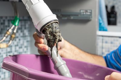 Drain Cleaning Solutions