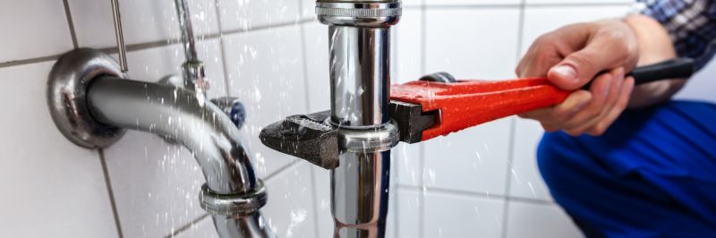 Plumbing Repair