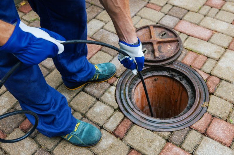 Drain and Sewer Experts